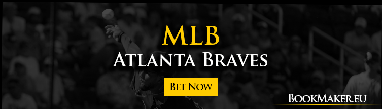 Atlanta Braves MLB Betting